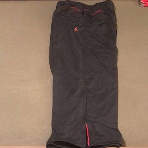 Jordan Warmup Pants